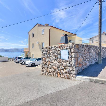 Apartmani Ana Senj  Εξωτερικό φωτογραφία