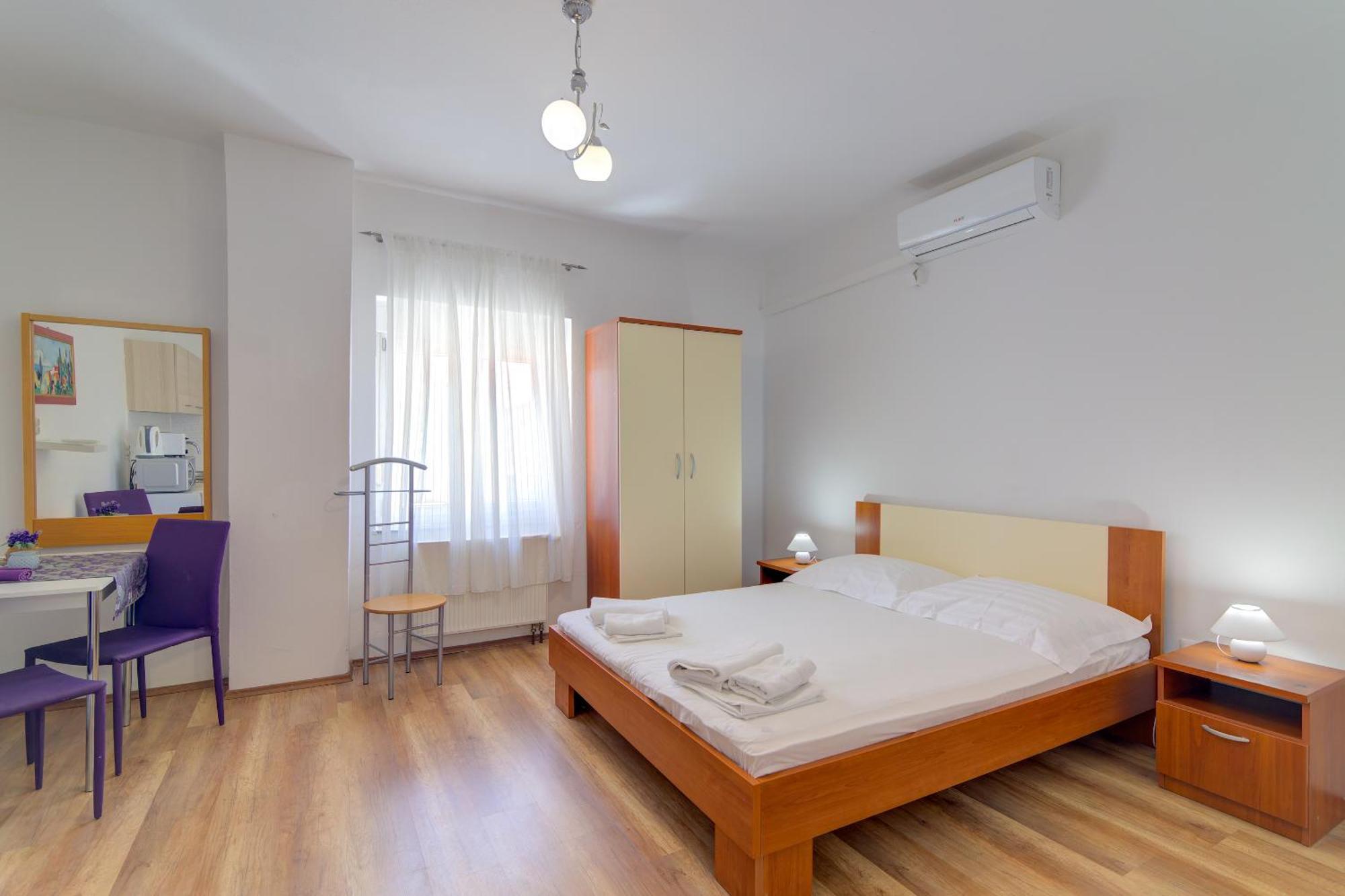 Apartmani Ana Senj  Δωμάτιο φωτογραφία