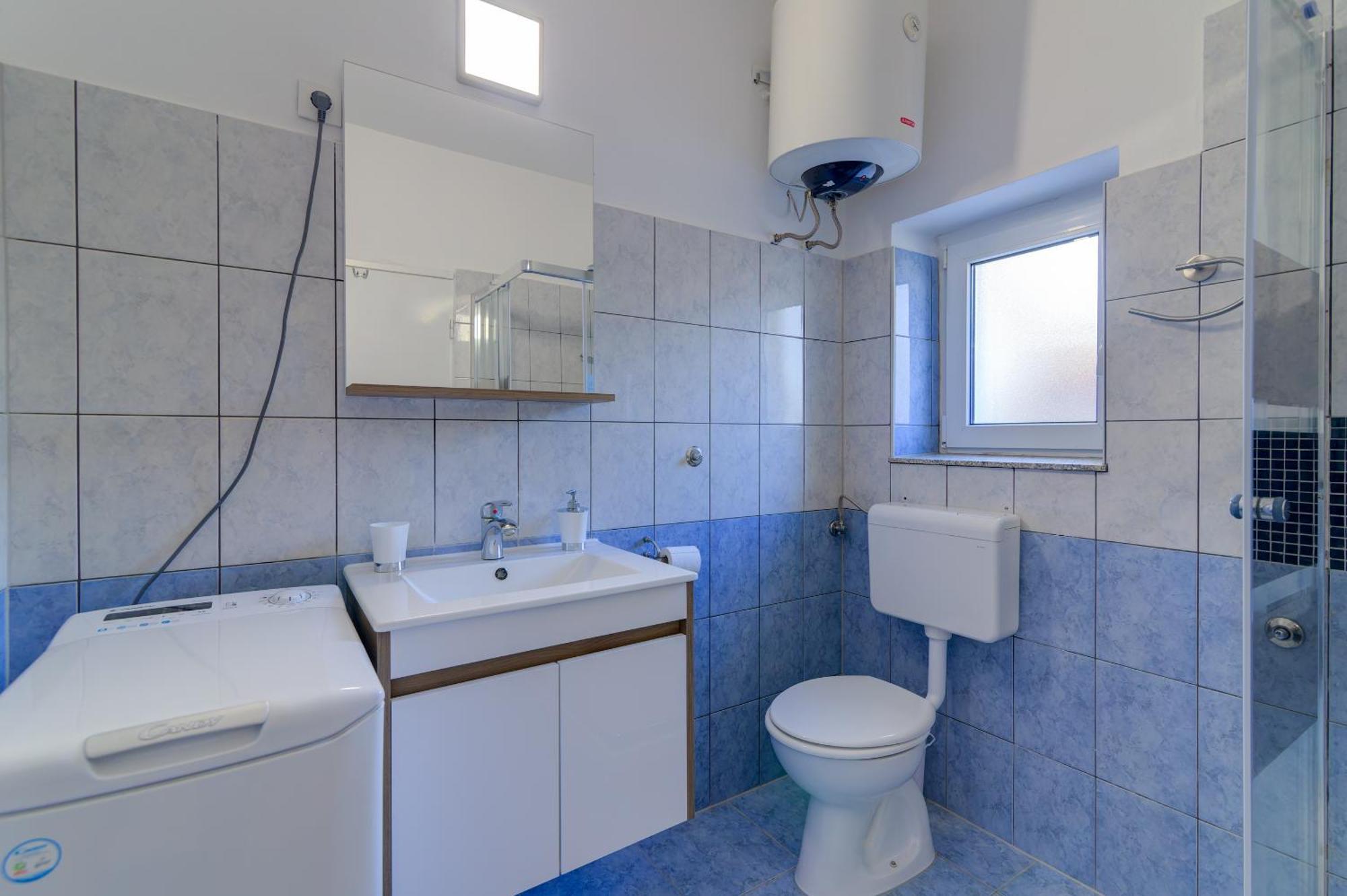 Apartmani Ana Senj  Δωμάτιο φωτογραφία