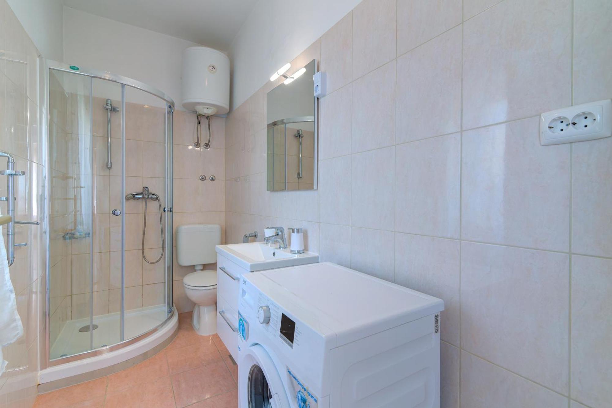 Apartmani Ana Senj  Δωμάτιο φωτογραφία