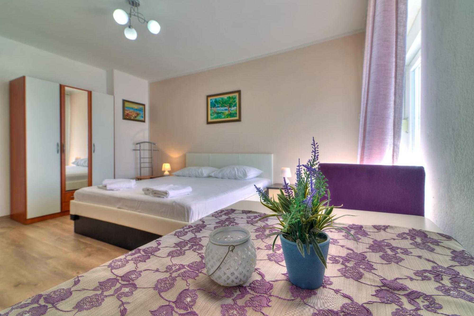 Apartmani Ana Senj  Εξωτερικό φωτογραφία