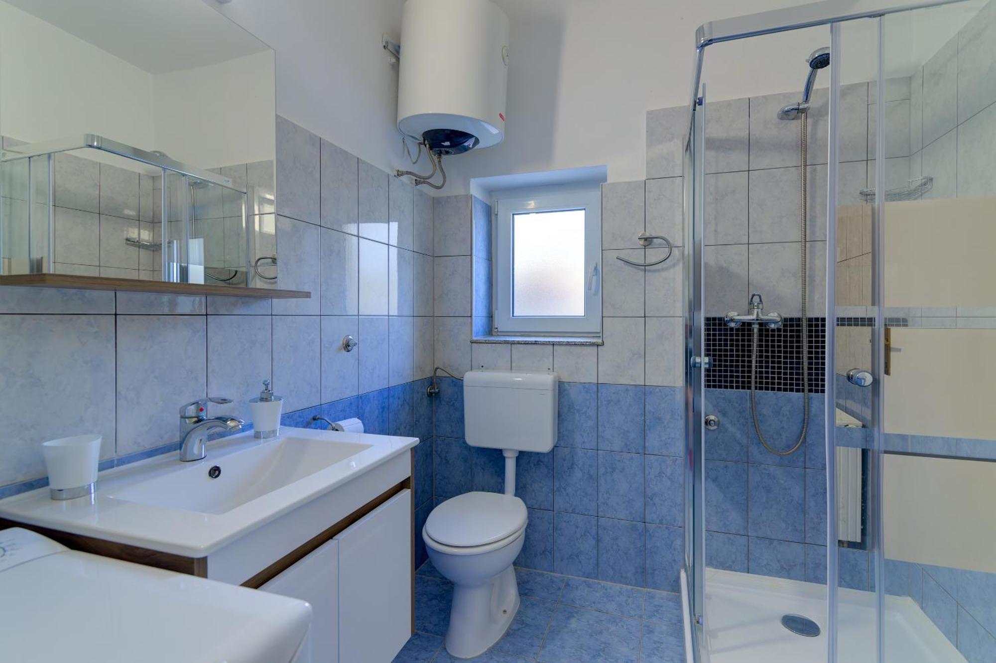 Apartmani Ana Senj  Δωμάτιο φωτογραφία