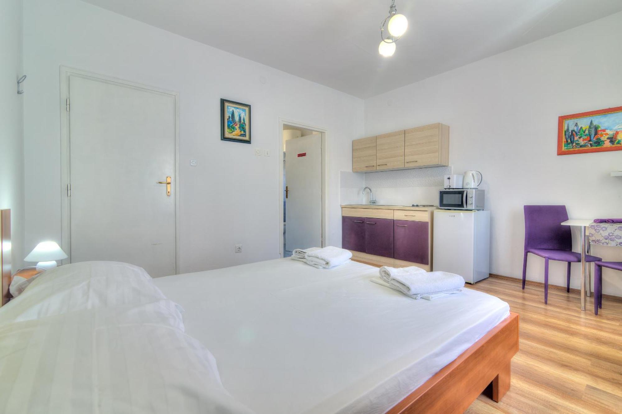 Apartmani Ana Senj  Εξωτερικό φωτογραφία