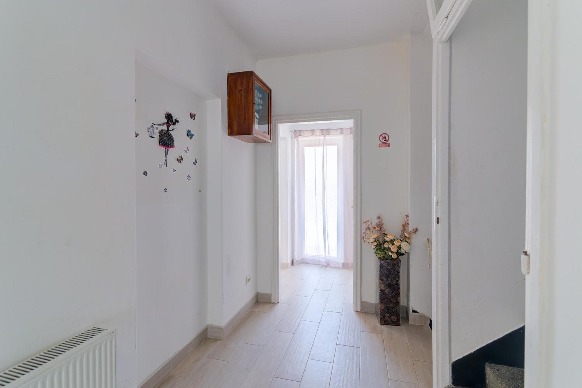 Apartmani Ana Senj  Εξωτερικό φωτογραφία