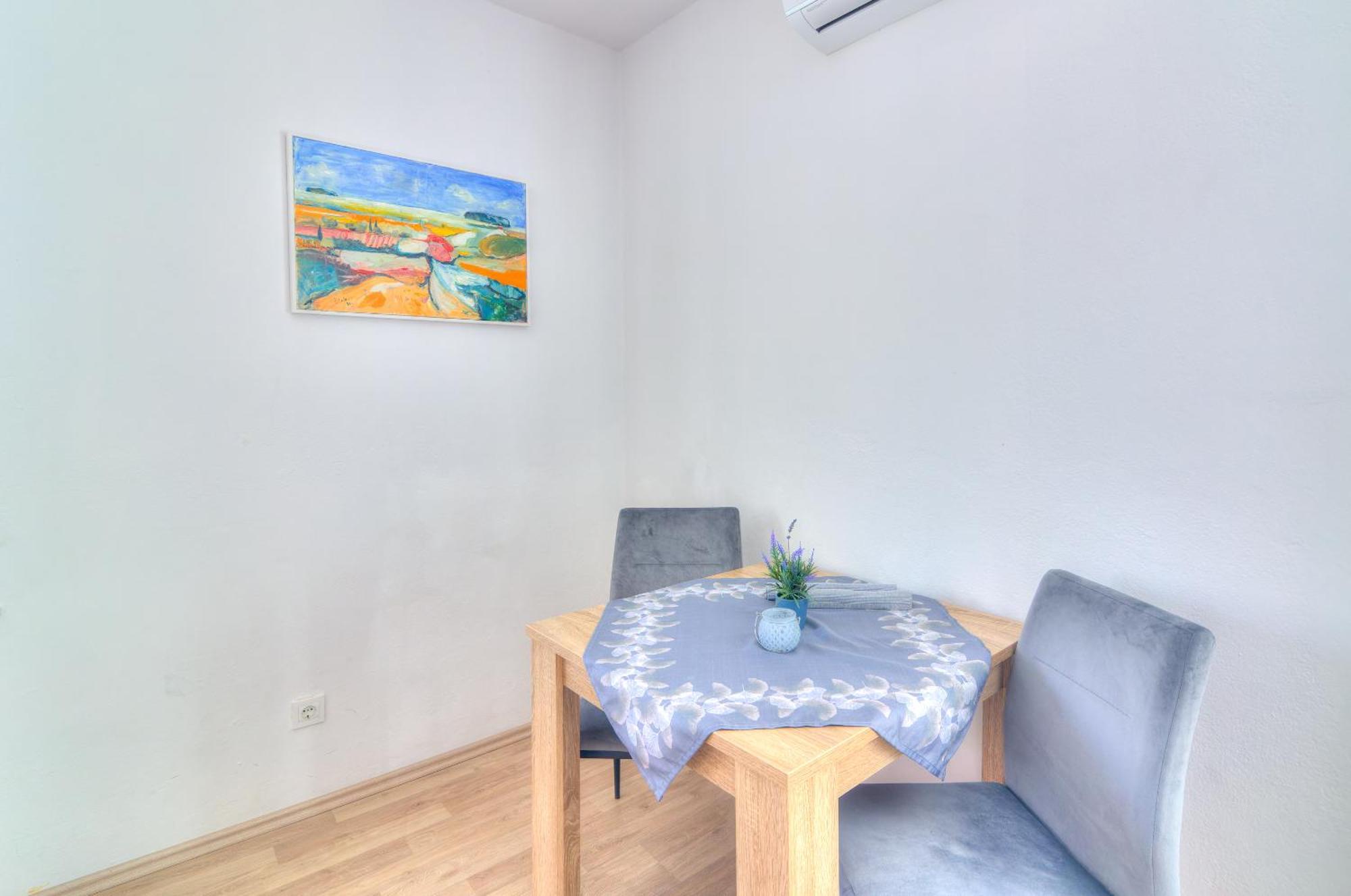 Apartmani Ana Senj  Δωμάτιο φωτογραφία
