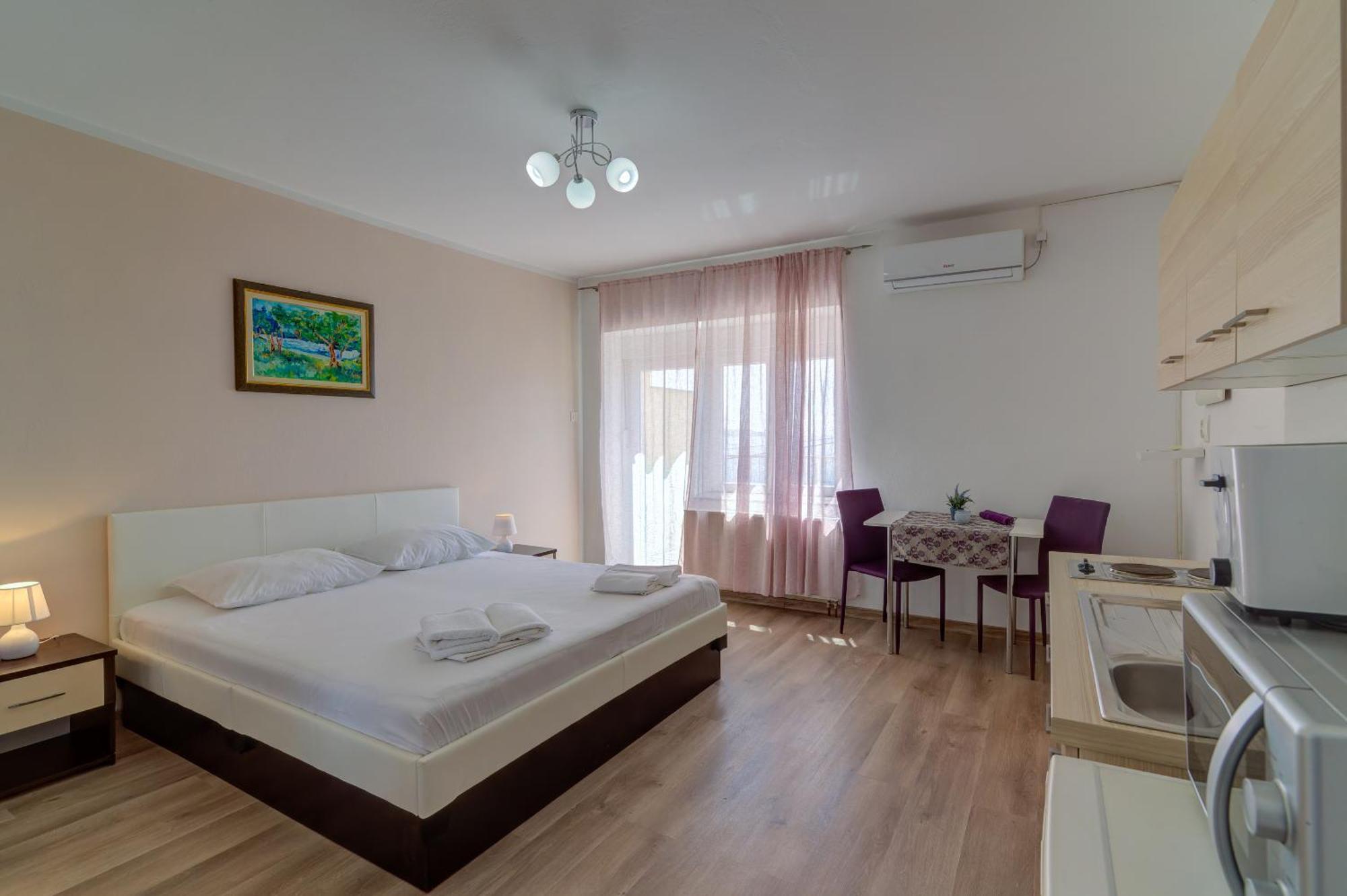 Apartmani Ana Senj  Δωμάτιο φωτογραφία