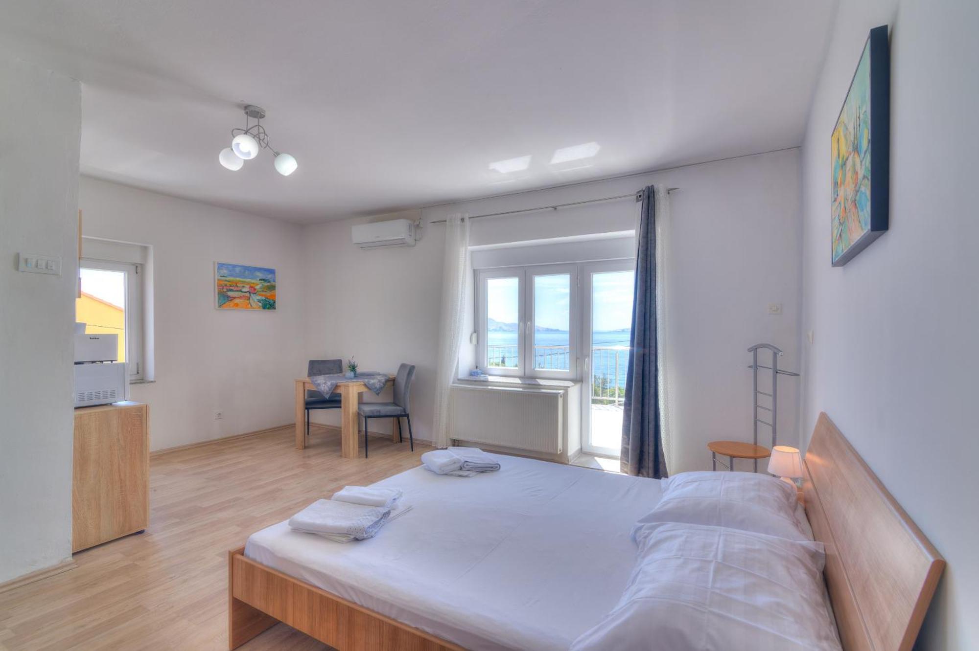 Apartmani Ana Senj  Εξωτερικό φωτογραφία
