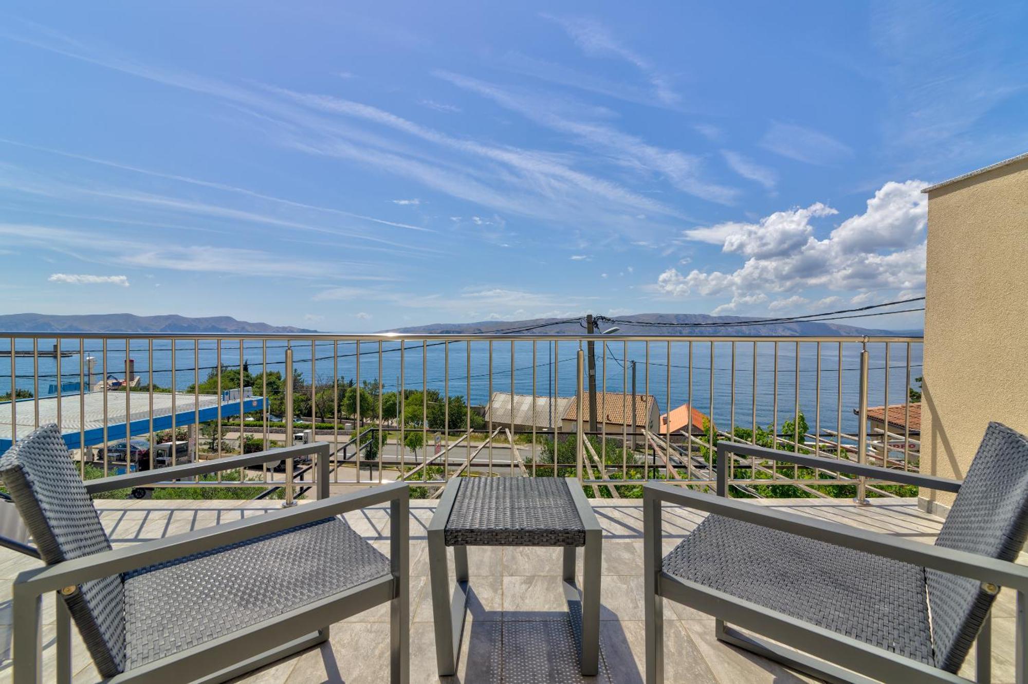 Apartmani Ana Senj  Εξωτερικό φωτογραφία